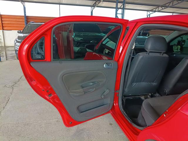 VOLKSWAGEN NOVO GOL TL MCV - 2018/2018 — foto 15 de 40