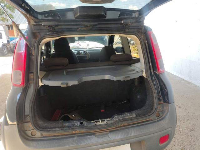 FIAT UNO WAY 1.0 - 2011/2012 — foto 22 de 33