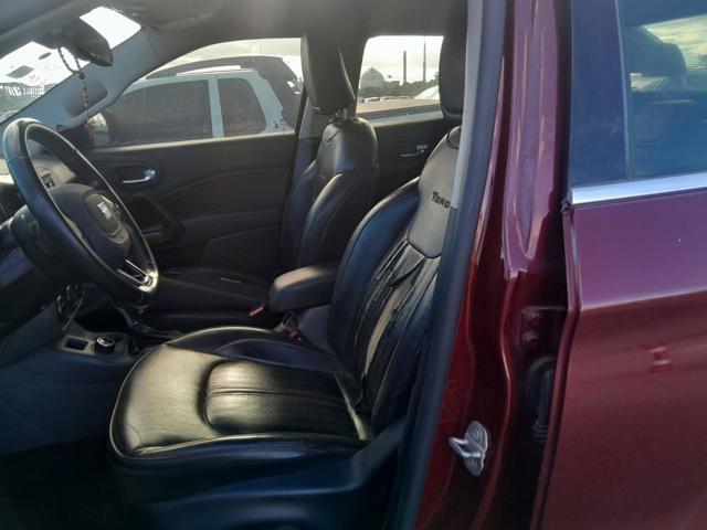 FIAT TORO VOLCANO AT9 D4 - 2020/2021 — foto 14 de 35