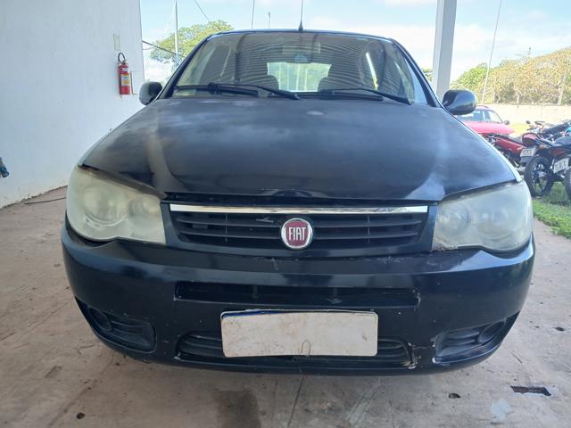 FIAT PALIO FIRE - 2014/2014 — foto 8 de 24