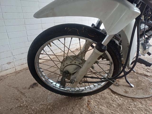 HONDA POP 110I - 2021/2021 — foto 8 de 9