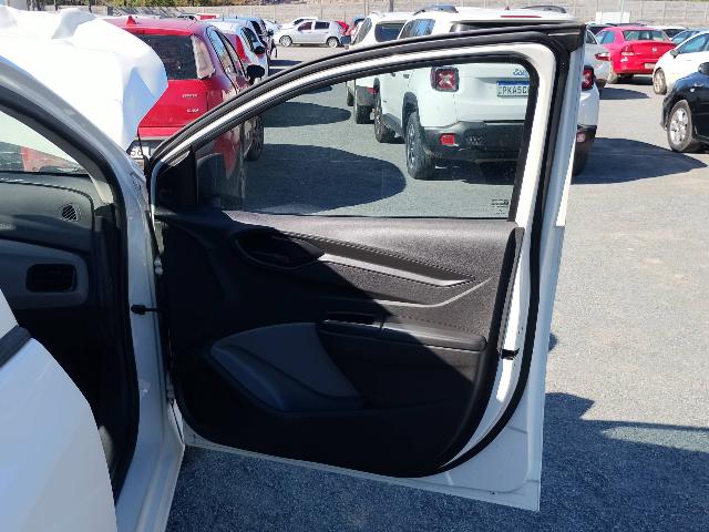 CHEVROLET ONIX 10MT JOYE - 2018/2018 — foto 15 de 37