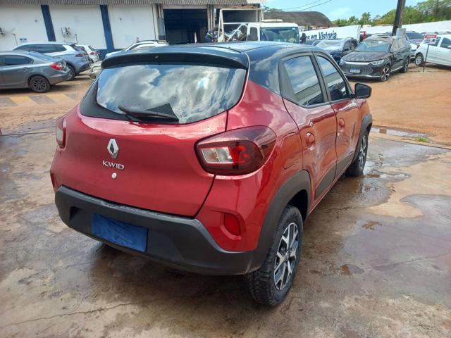 RENAULT KWID INT BTON - 2022/2023 — foto 3 de 28