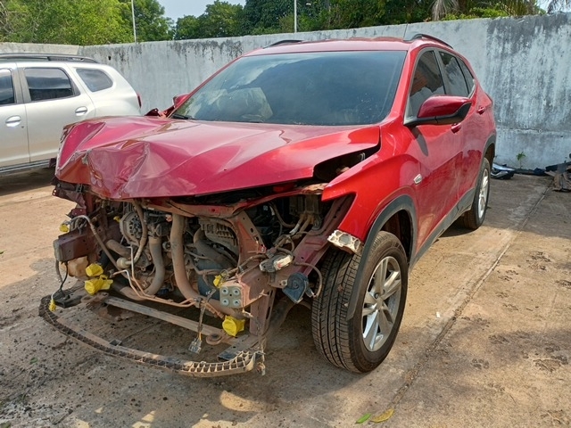 CHEVROLET T A LT