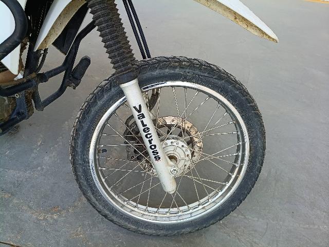 HONDA NXR160 BROS ESDD - 2023/2024 — foto 13 de 14