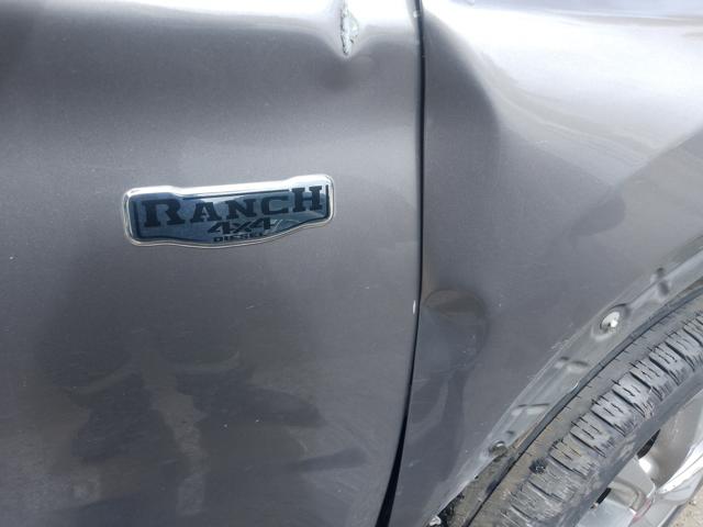 FIAT TORO RANCH AT9 D4 - 2020/2021 — foto 40 de 40
