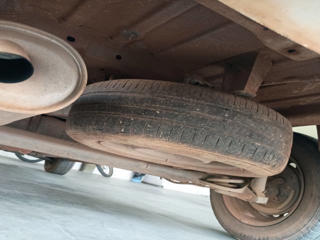 VOLKSWAGEN SAVEIRO 1.6 CS - 2012/2013 — foto 27 de 27