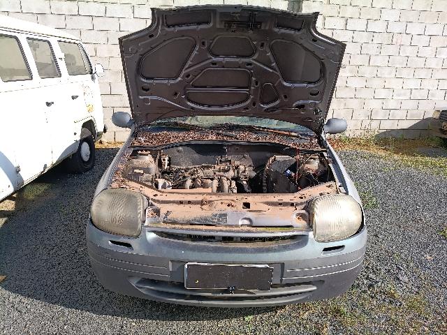 Foto 17 de 30: CLIO RN 1.0 - 2000/2001