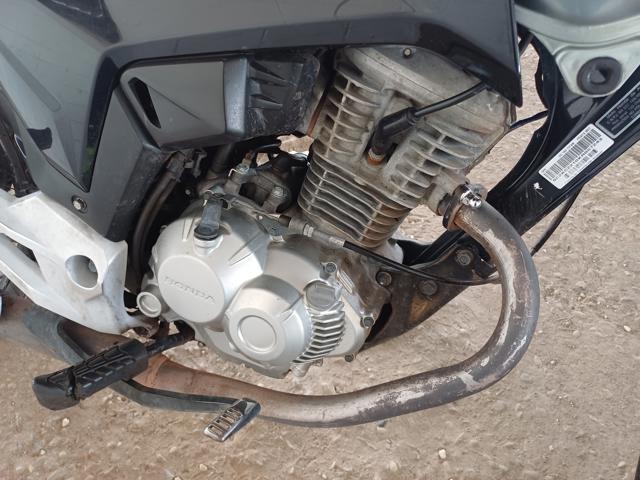 HONDA CG 160 TITAN - 2019/2019 — foto 7 de 9