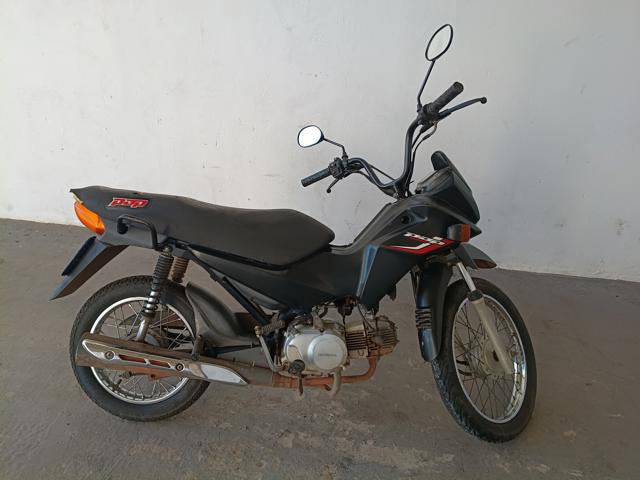 HONDA POP100 - 2014/2015