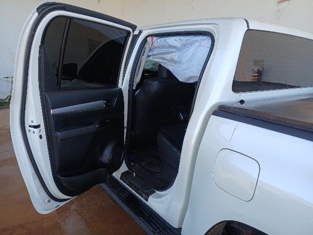 Foto 13 de 36: HILUX CDSRXA4FD - 2022/2022