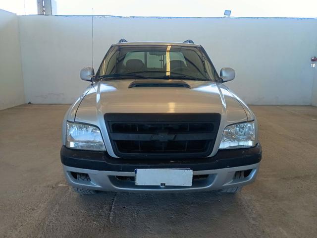Foto 8 de 31: S10 TORNADO D 4X4 - 2007/2008