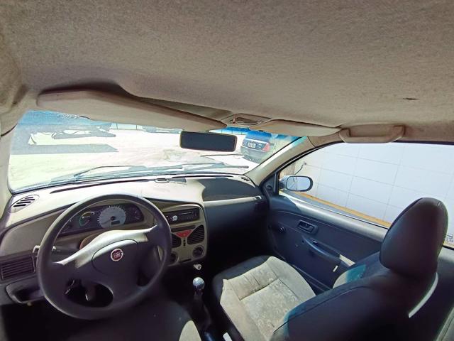 FIAT PALIO FIRE ECONOMY - 2009/2010 — foto 21 de 25