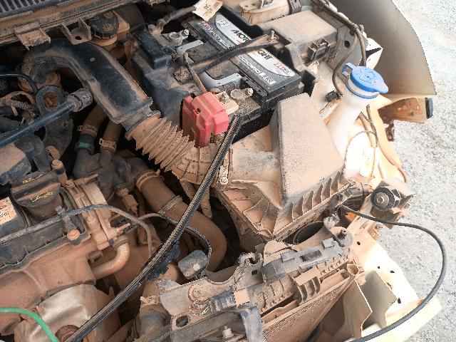FORD KA SE 1.0 HA B - 2017/2018 — foto 30 de 37