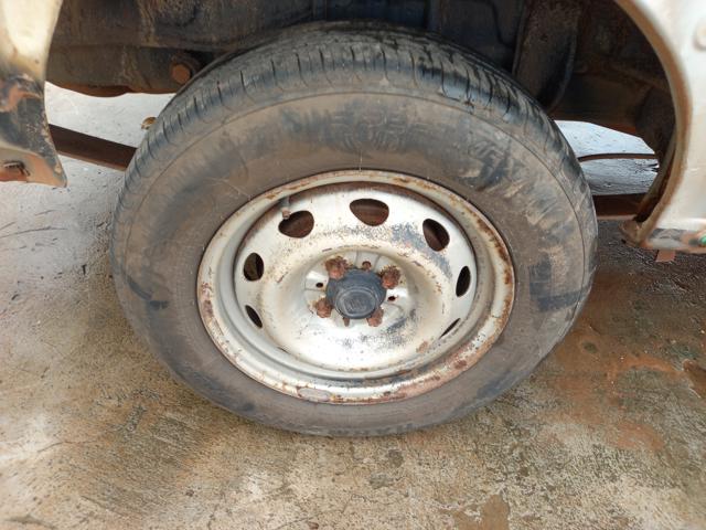 STRADA WORKING HARD 1.4 FIRE FLEX 8V CS - 2019/2020 — foto 21 de 23