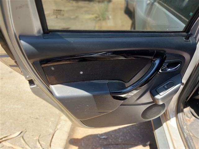 RENAULT OROCH DYN 16 SCE - 2018/2019 — foto 16 de 33