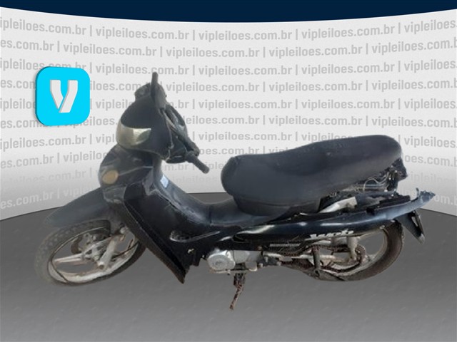 SUNDOWN - WEB 100 EVO - leilão extrajudicial - TERESINA PI - lance mínimo R$ 200