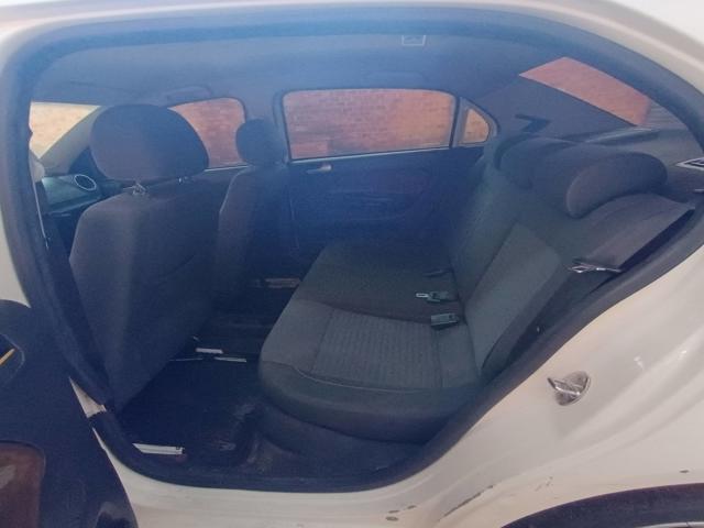 Foto 8 de 28: VOYAGE HL MB - 2014/2015