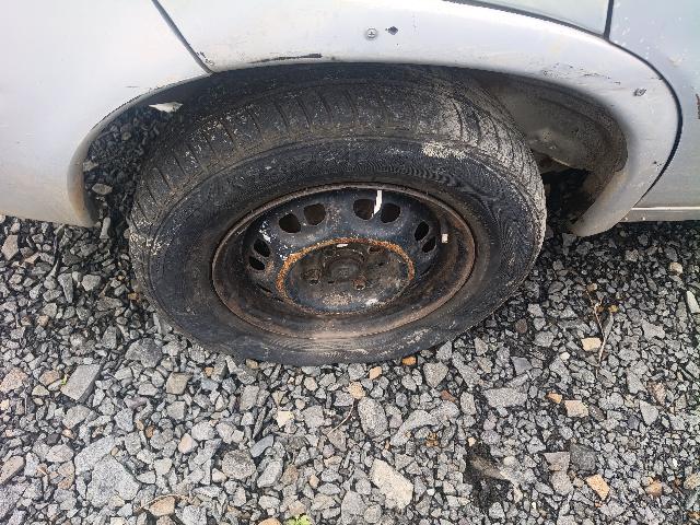 Foto 30 de 34: CORSA SUPER - 2000/2001