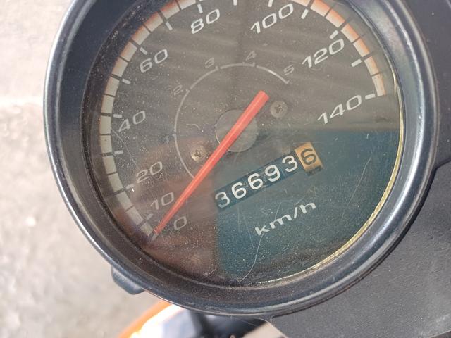 HONDA CG 125 FAN - 2008/2008 — foto 6 de 10