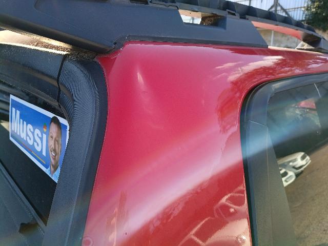 FIAT TORO FREEDOM AT6 - 2020/2020 — foto 36 de 40
