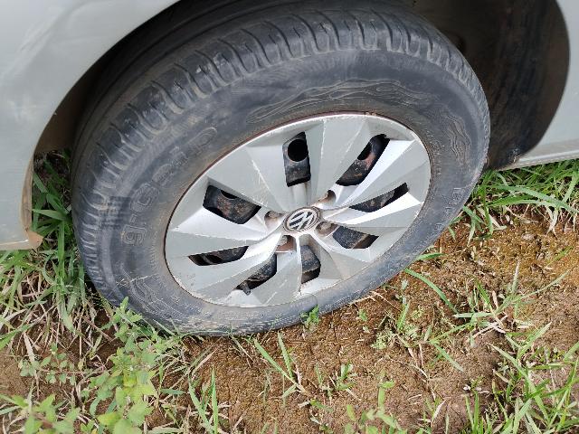 VOLKSWAGEN NOVO GOL 1.0 CITY - 2014/2014 — foto 15 de 26