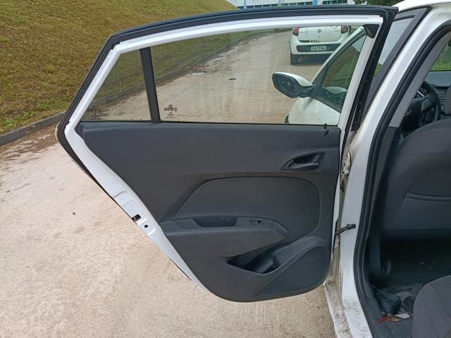 HYUNDAI HB20S 1.0M COMF - 2016/2016 — foto 14 de 24