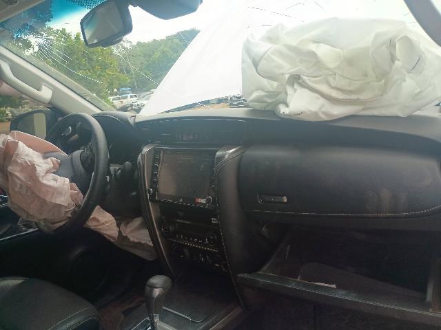 TOYOTA HILUX SWSRXA4FD - 2022/2023 — foto 39 de 40