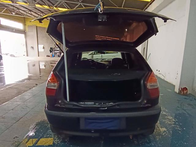 FIAT PALIO FIRE FLEX - 2006/2006 — foto 19 de 29