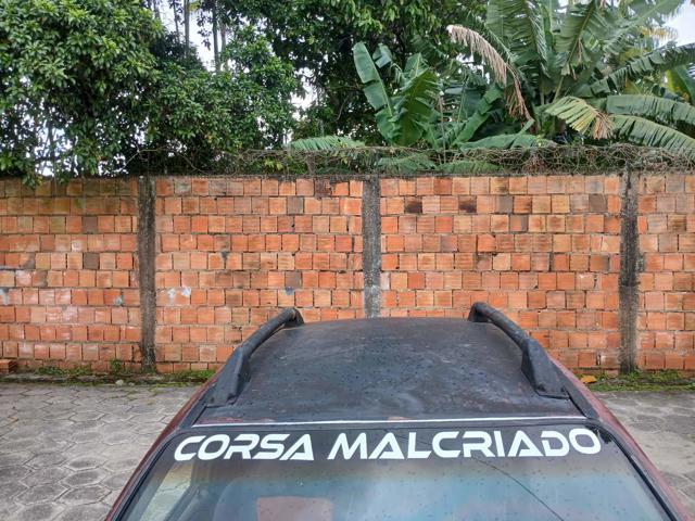 GM CORSA WIND - 1998/1999 — foto 14 de 24