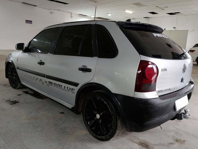 VOLKSWAGEN GOL 1.0 - 2008/2008 — foto 4 de 27
