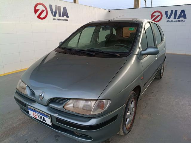Renault Scenic RXE 2.0