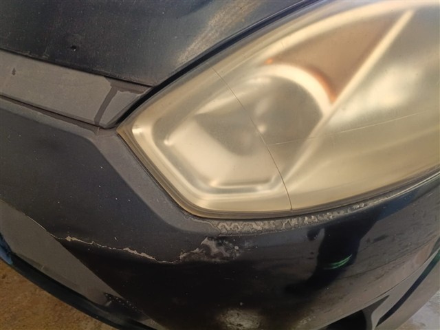FORD FIESTA SEDAN1.6FLEX - 2012/2013 — foto 36 de 40