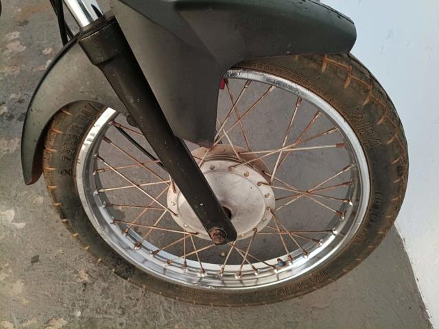Foto 5: FACTOR YBR125 K - 2009/2009