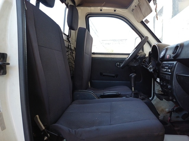 LIFAN FOISON PU 1.3L - 2014/2014 — foto 10 de 23