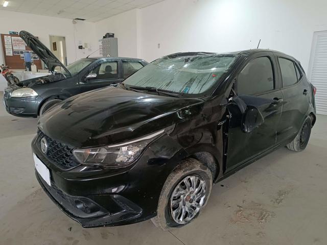 FIAT ARGO DRIVE 1.0 - 2020/2020