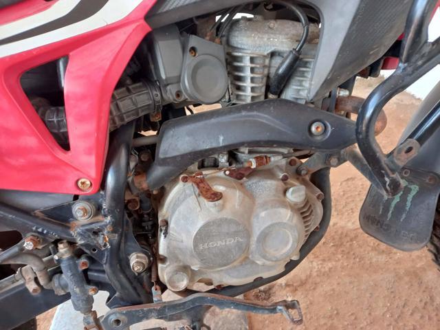 Foto 7 de 9: NXR160 BROS SE - 2020/2020