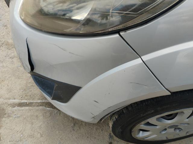 FORD FIESTA FLEX - 2012/2013 — foto 39 de 40