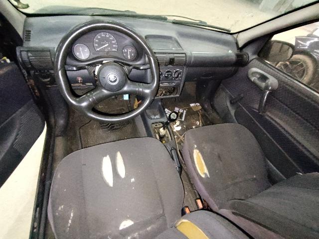 Foto 5: CORSA WIND - 1996/1997