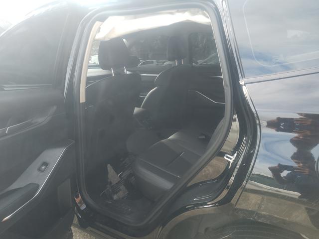 Foto 14 de 58: HAVAL H6 HEV ESP - 2025/2026