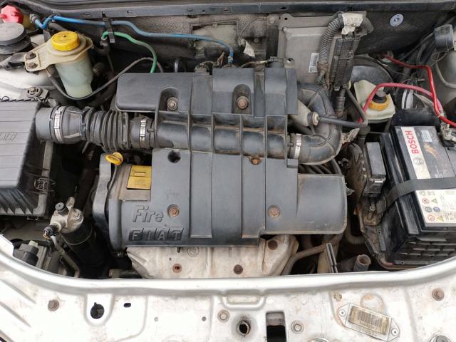 FIAT PALIO ELX FLEX - 2008/2008 — foto 12 de 40