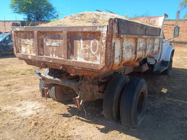 GM CHEVROLET 14000 - 1988/1988 — foto 4 de 19