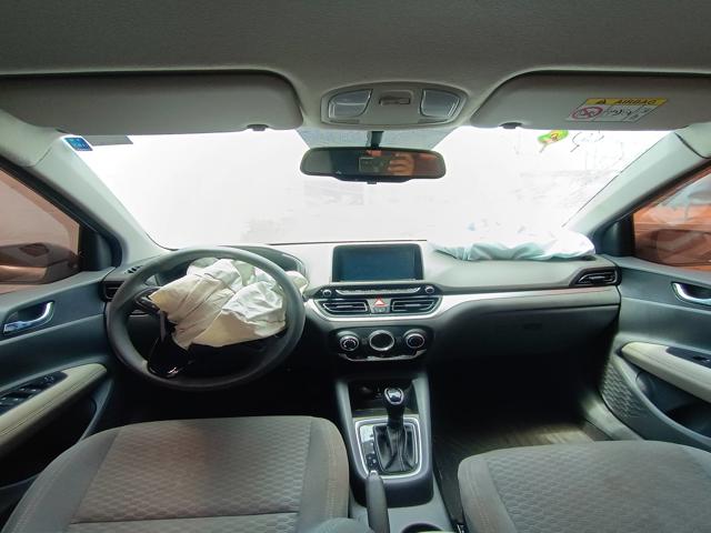 HYUNDAI HB20S10TA PLATIN - 2022/2022 — foto 16 de 27