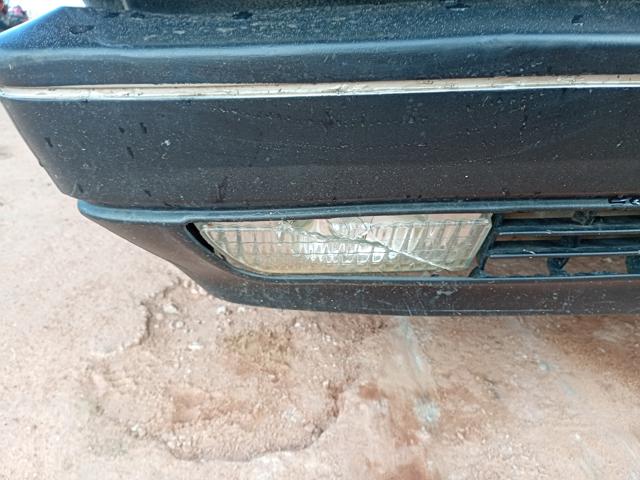 VOLKSWAGEN GOL CL - 1987/1987 — foto 25 de 29