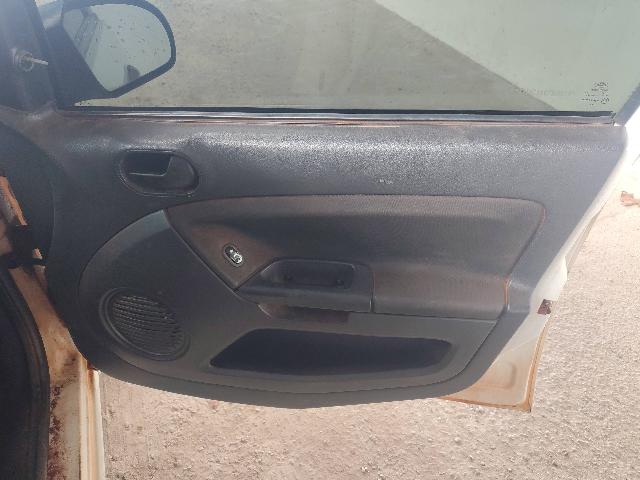 FORD FIESTA FLEX - 2011/2012 — foto 18 de 37