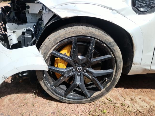 VOLVO XC60 T8 POLESTAR - 2022/2023 — foto 24 de 28