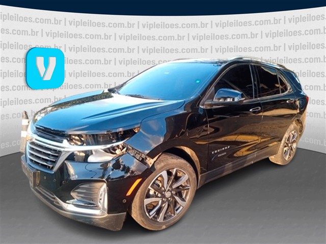 Chevrolet Equinox 15t PRE