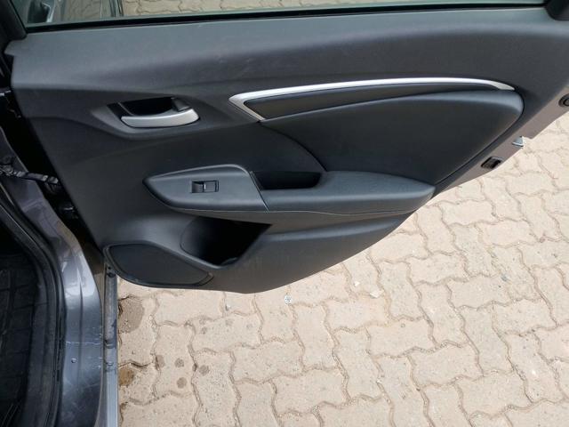 HONDA FIT EXL CVT - 2018/2018 — foto 19 de 36