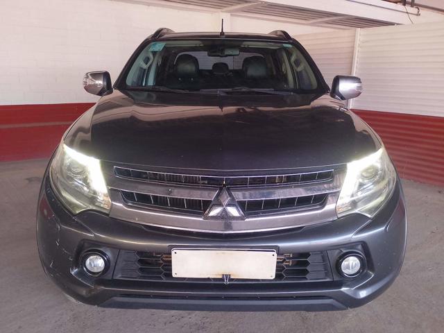 MMC TRITON SPORT HPE S - 2019/2020 — foto 3 de 26