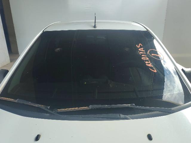 FORD FIESTA FLEX - 2011/2012 — foto 12 de 37